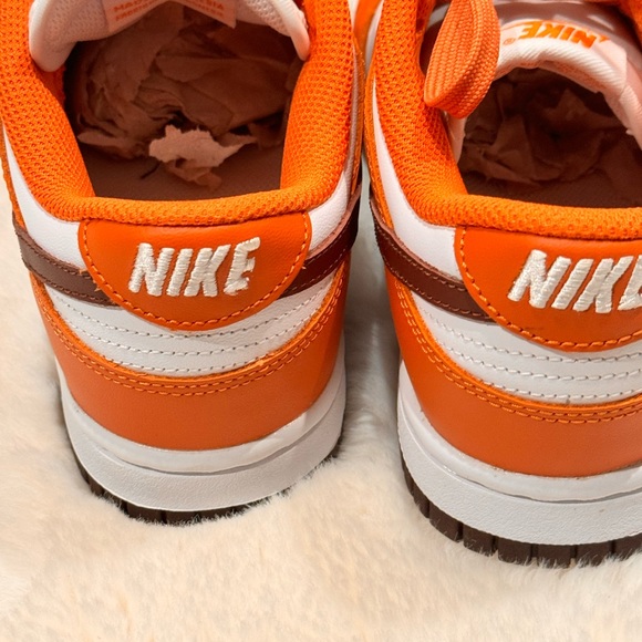 Nike low dunk bronze Eclipse size 6 women’s - Picture 6 of 6